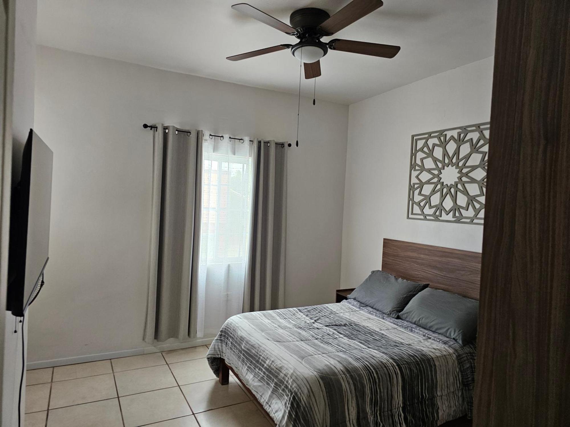Ferienwohnung Departamento Frontera #2 En El Campestre Ciudad Juárez Exterior foto